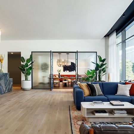 Kimpton Shane Atlanta By Ihg Eksteriør bilde