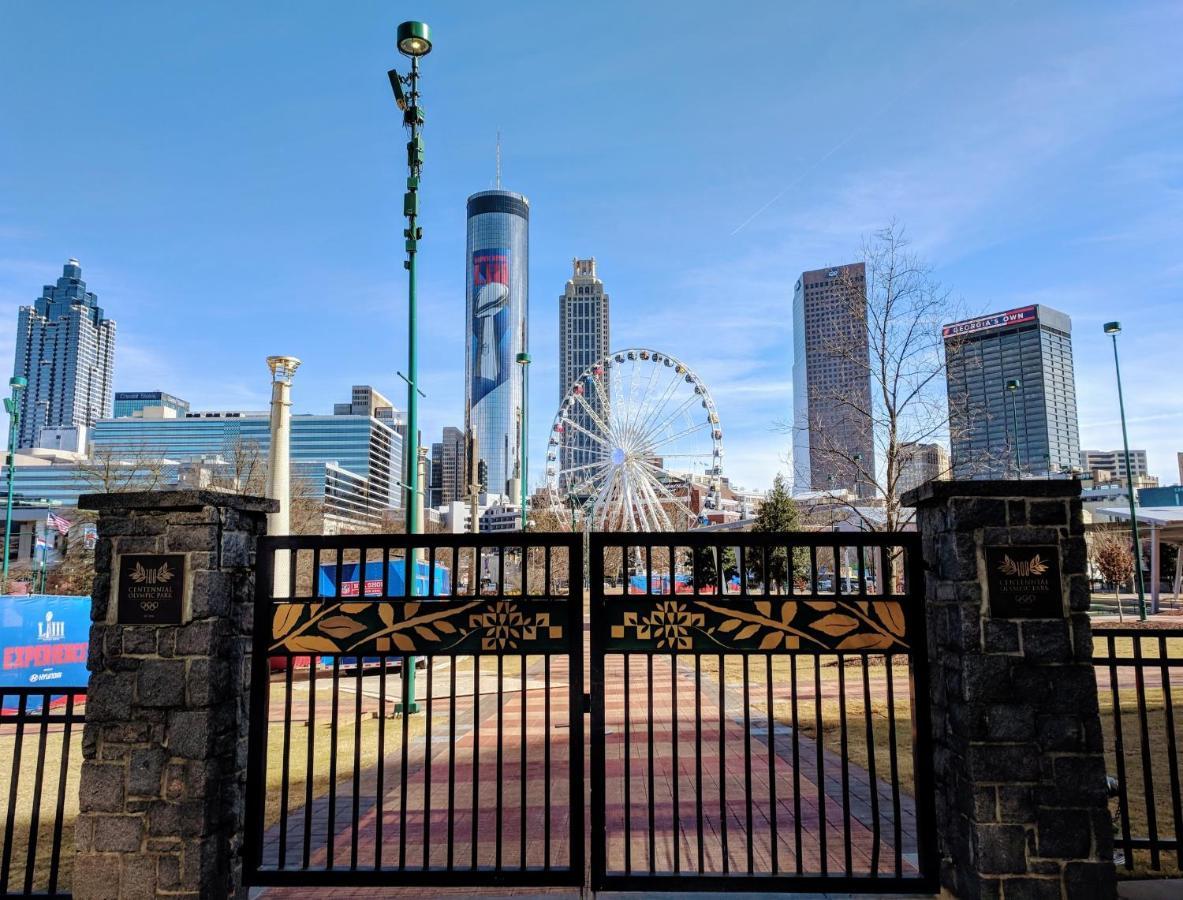 Kimpton Shane Atlanta By Ihg Eksteriør bilde
