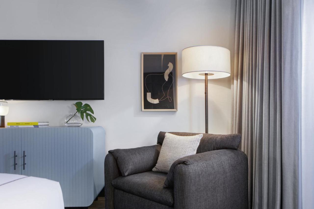 Kimpton Shane Atlanta By Ihg Eksteriør bilde