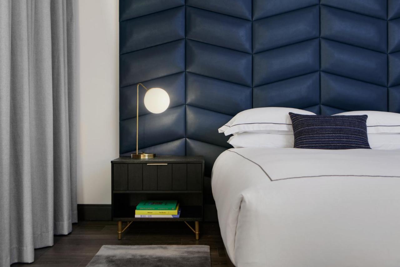Kimpton Shane Atlanta By Ihg Eksteriør bilde