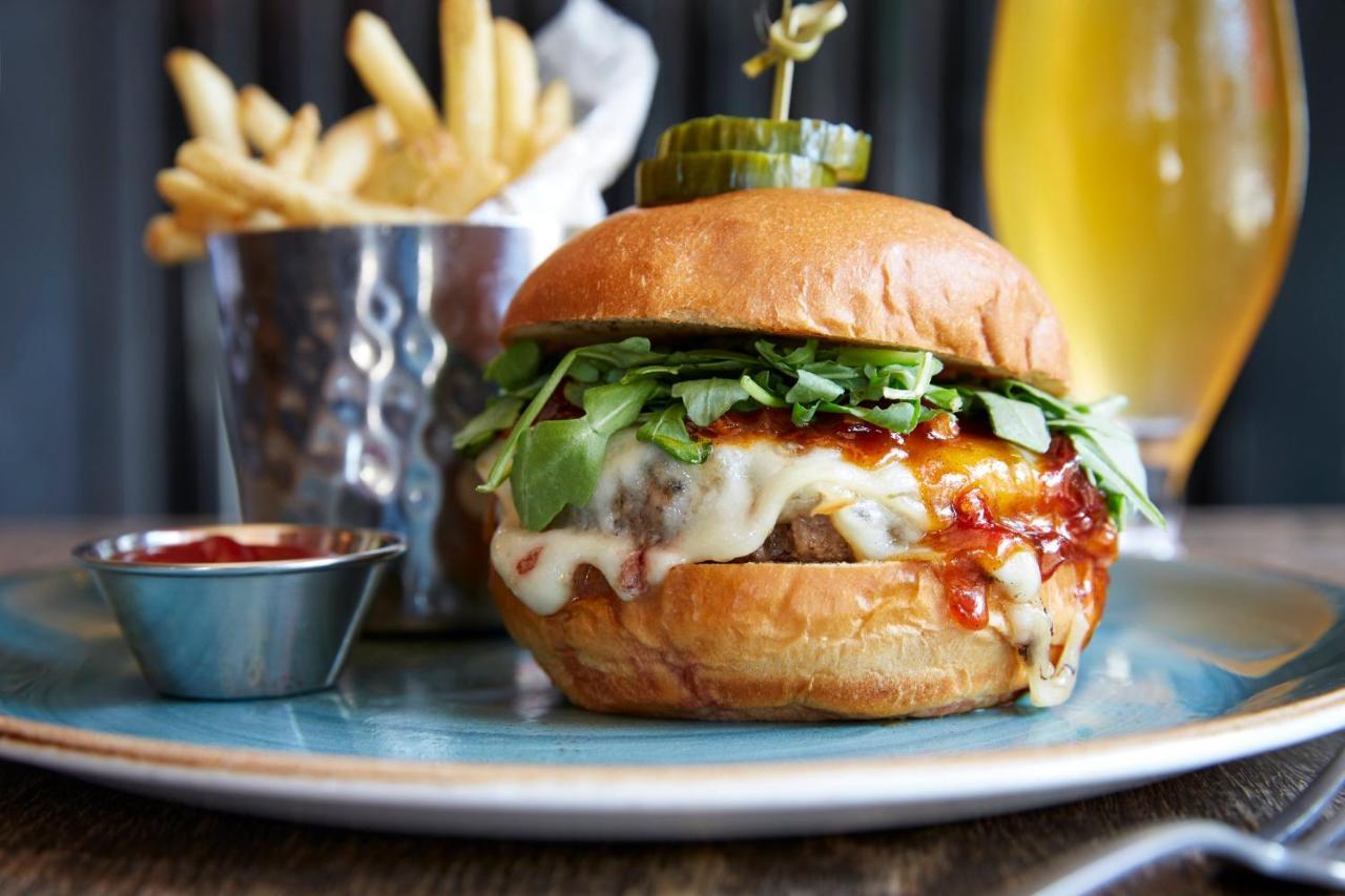 Kimpton Shane Atlanta By Ihg Eksteriør bilde