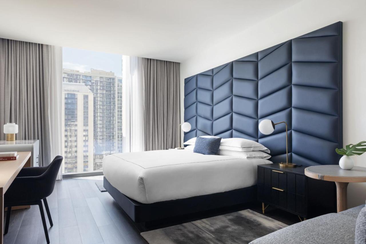 Kimpton Shane Atlanta By Ihg Eksteriør bilde
