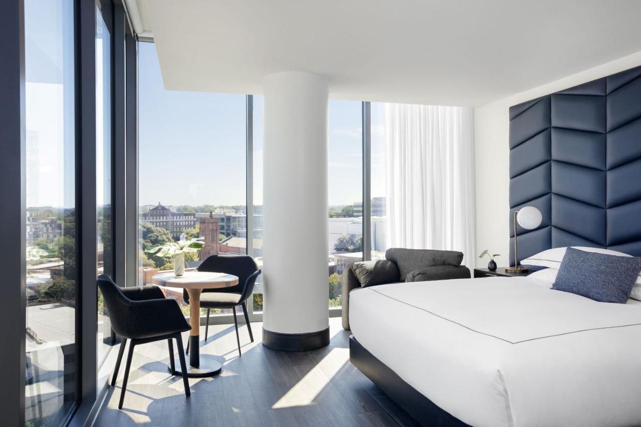 Kimpton Shane Atlanta By Ihg Eksteriør bilde