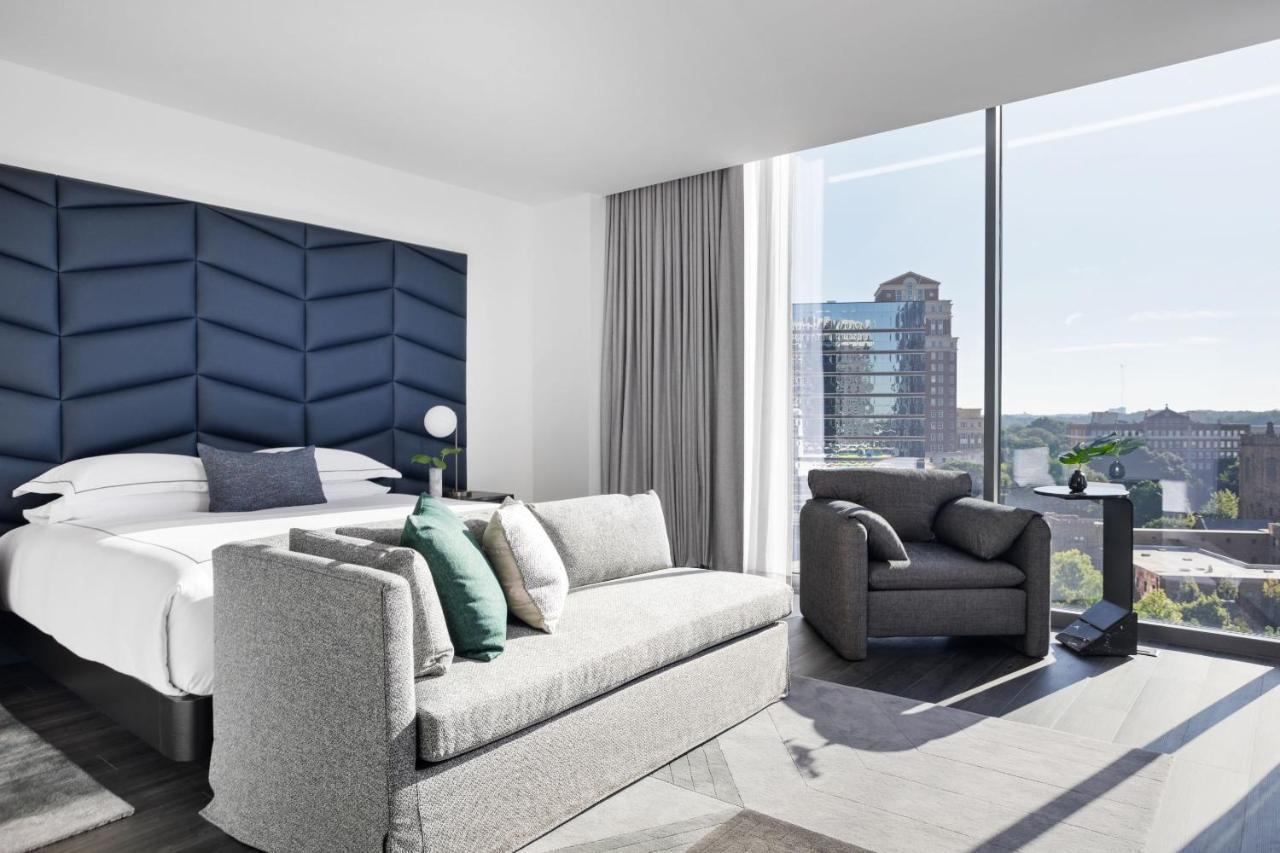 Kimpton Shane Atlanta By Ihg Eksteriør bilde