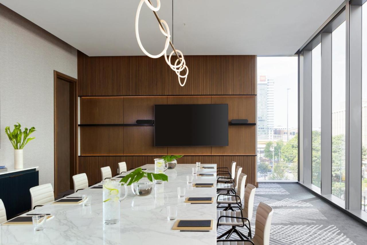 Kimpton Shane Atlanta By Ihg Eksteriør bilde