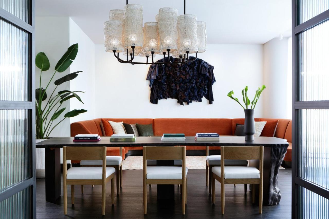 Kimpton Shane Atlanta By Ihg Eksteriør bilde