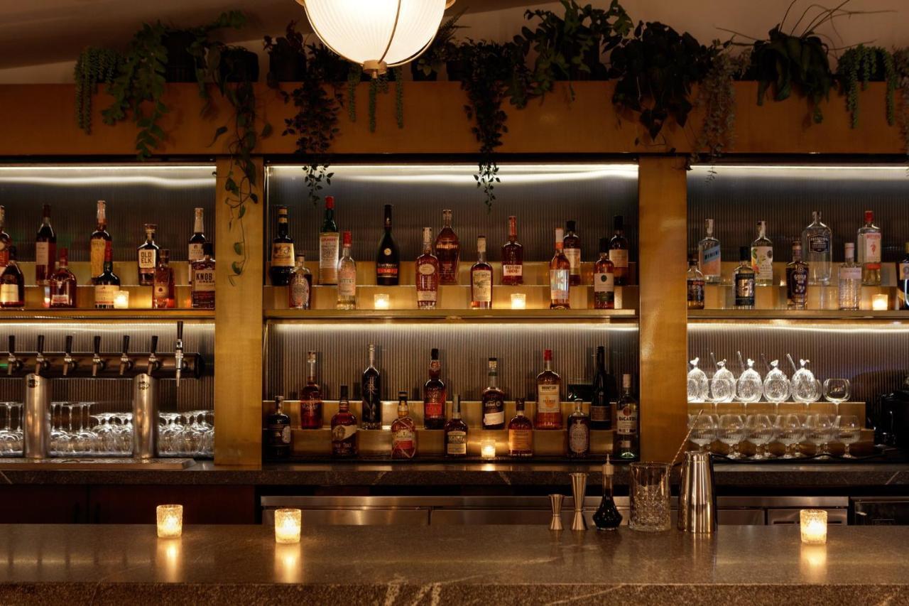 Kimpton Shane Atlanta By Ihg Eksteriør bilde
