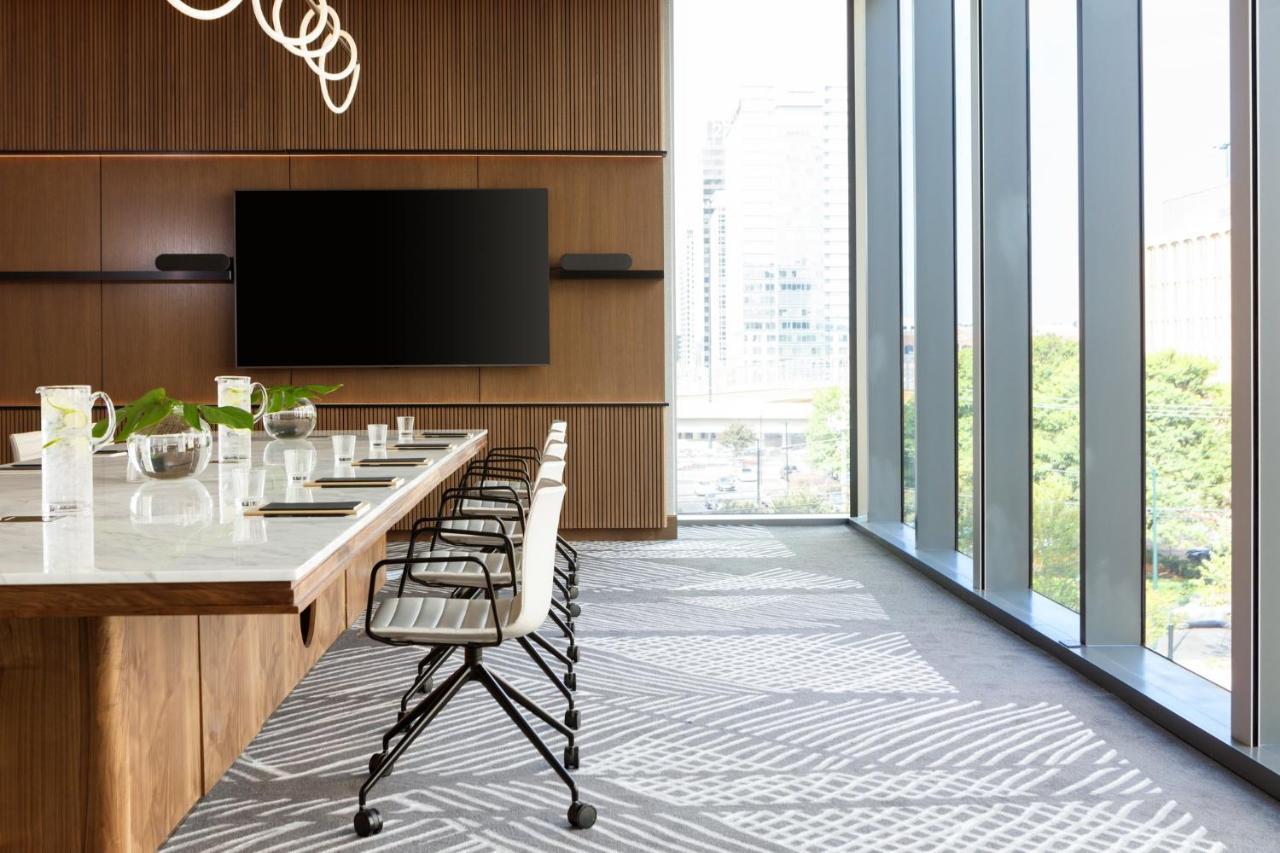 Kimpton Shane Atlanta By Ihg Eksteriør bilde