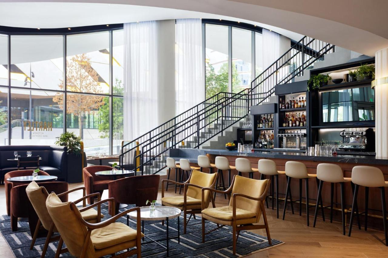 Kimpton Shane Atlanta By Ihg Eksteriør bilde