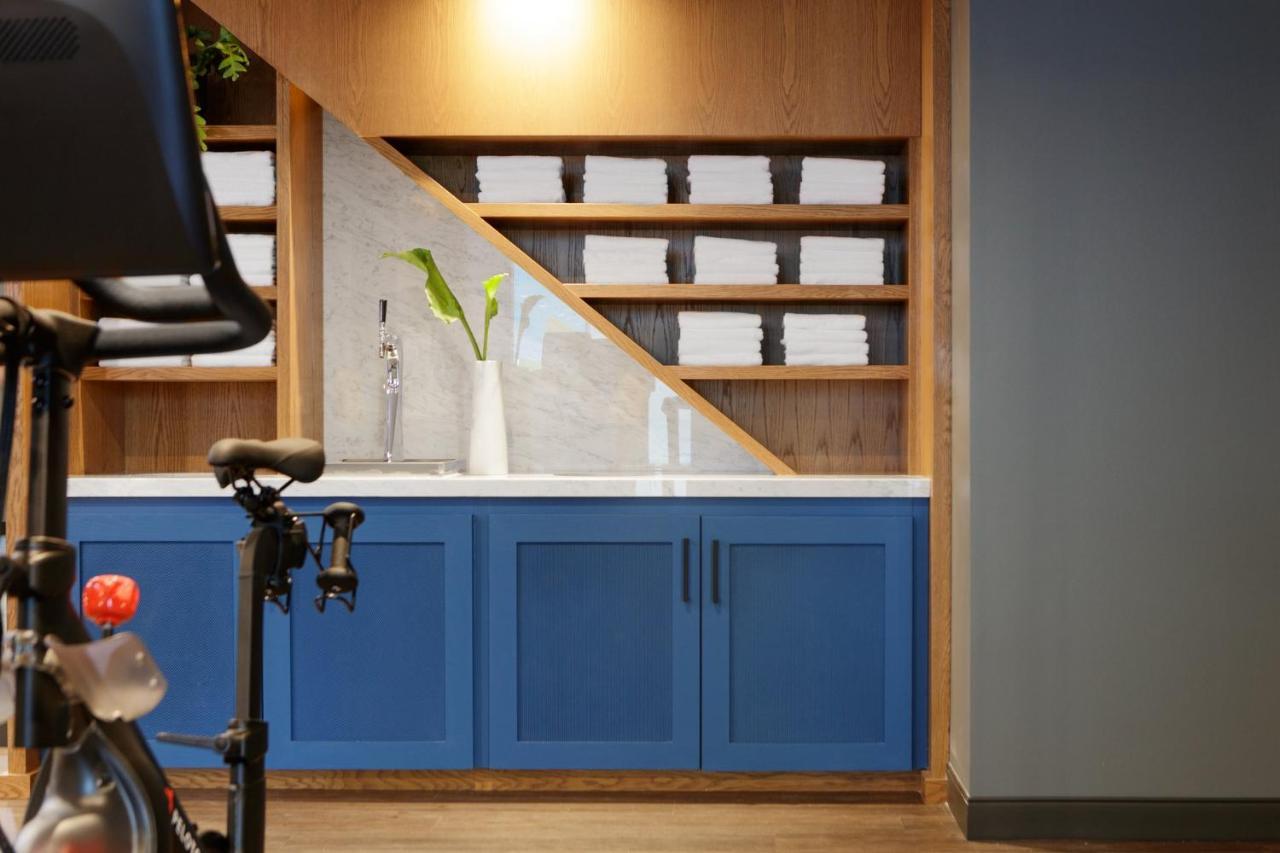 Kimpton Shane Atlanta By Ihg Eksteriør bilde