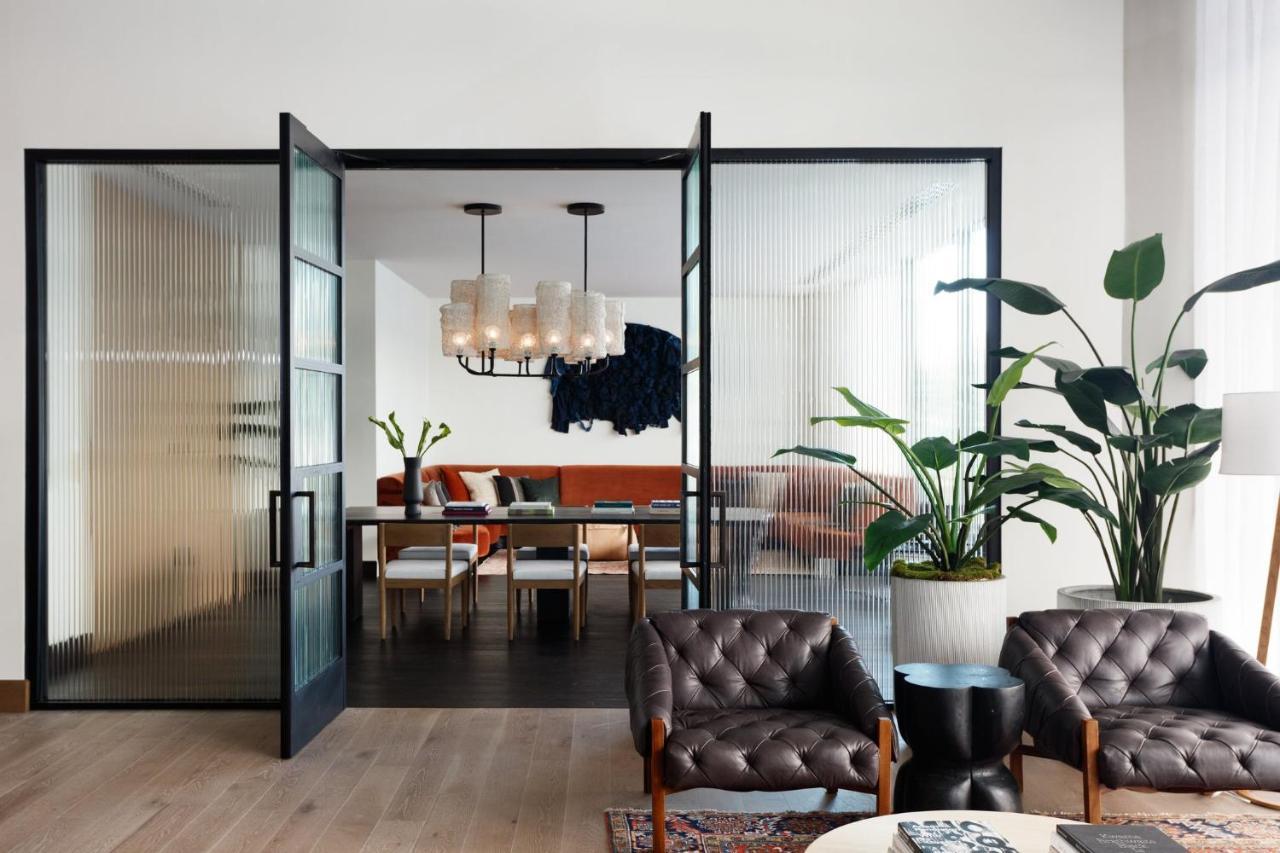 Kimpton Shane Atlanta By Ihg Eksteriør bilde