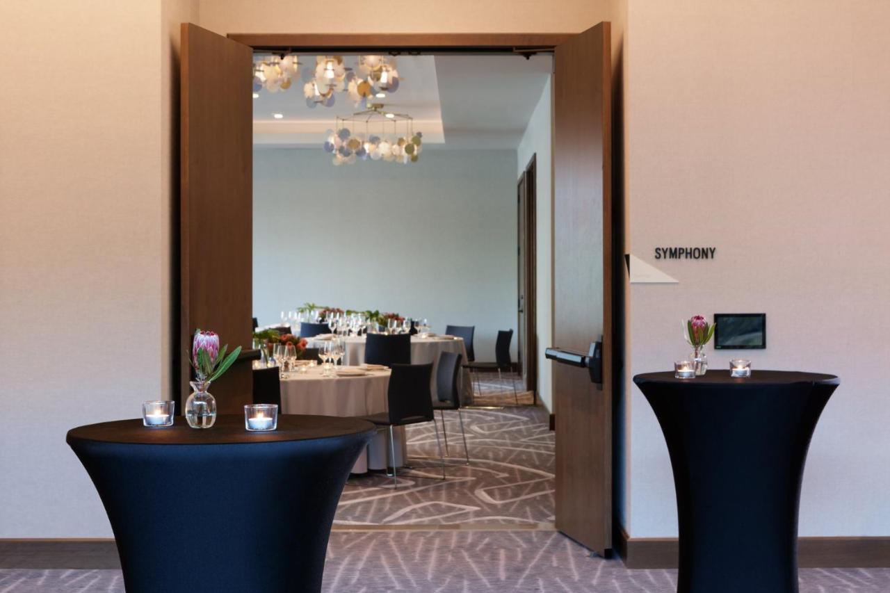 Kimpton Shane Atlanta By Ihg Eksteriør bilde