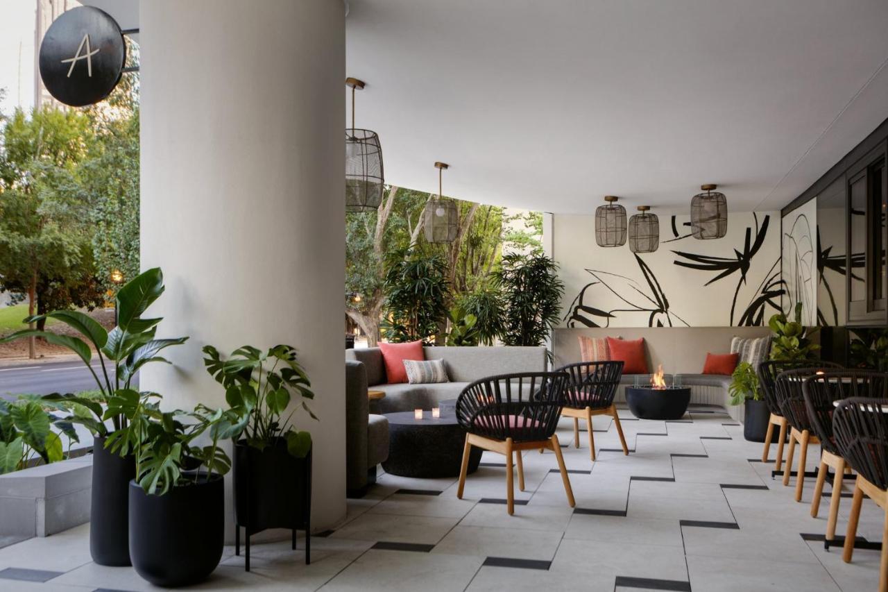 Kimpton Shane Atlanta By Ihg Eksteriør bilde