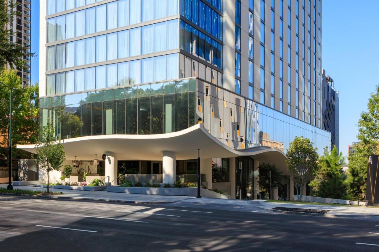 Kimpton Shane Atlanta By Ihg Eksteriør bilde