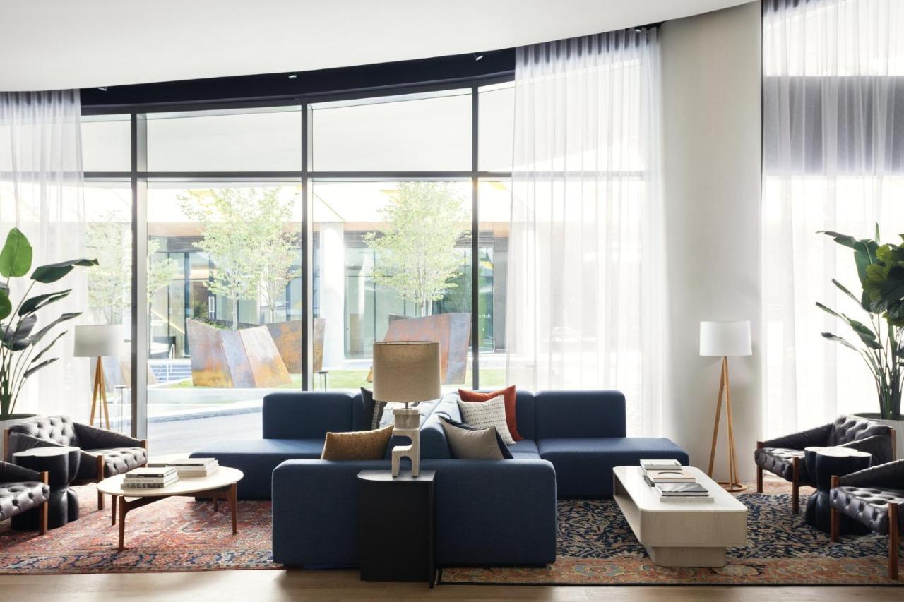 Kimpton Shane Atlanta By Ihg Eksteriør bilde