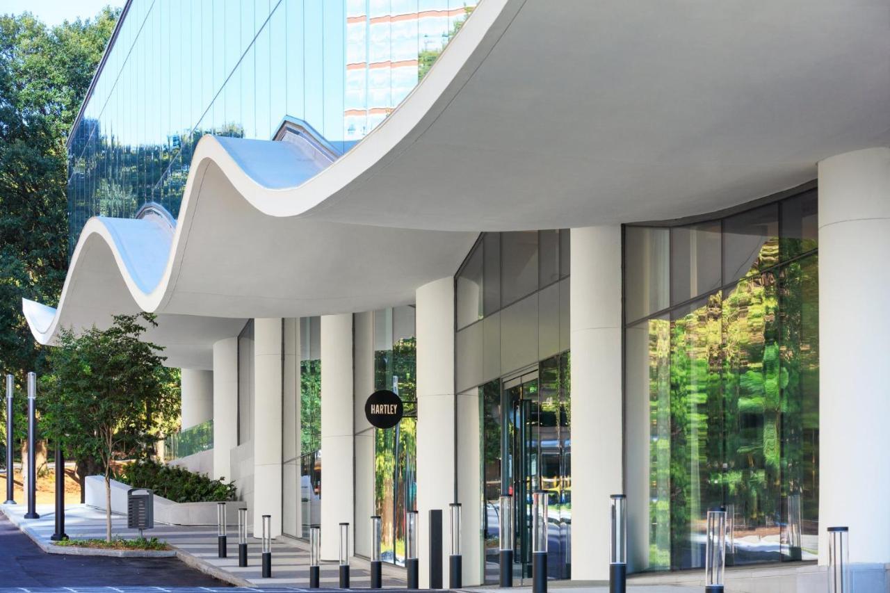 Kimpton Shane Atlanta By Ihg Eksteriør bilde