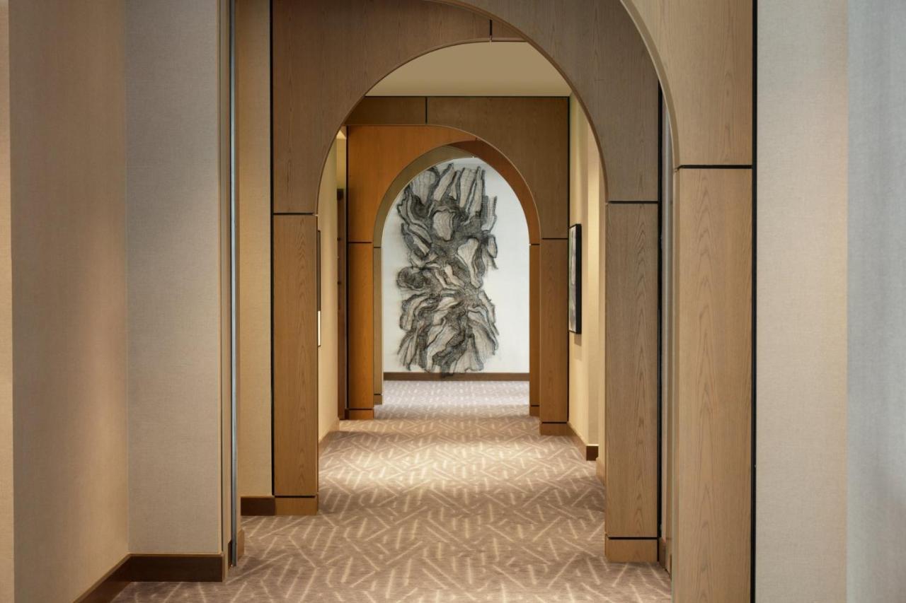 Kimpton Shane Atlanta By Ihg Eksteriør bilde