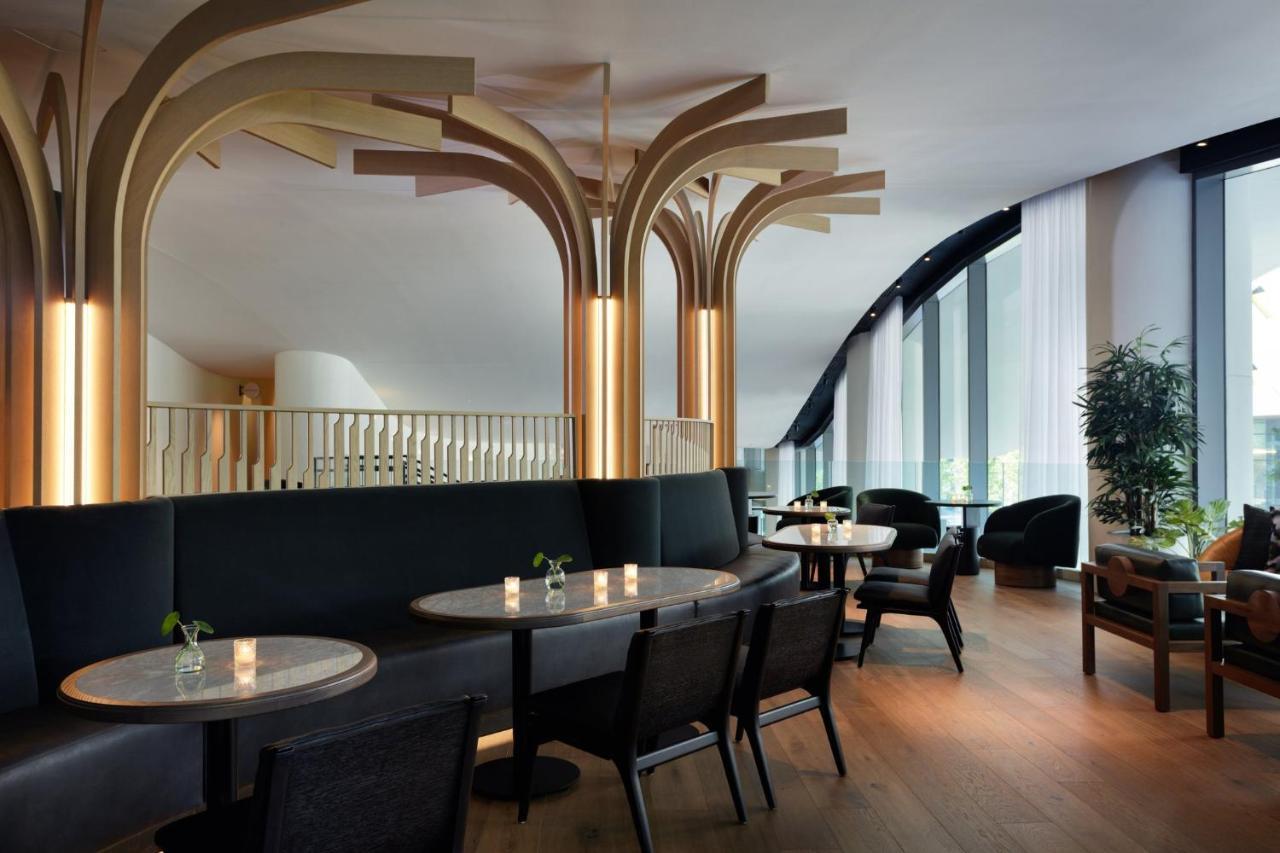 Kimpton Shane Atlanta By Ihg Eksteriør bilde