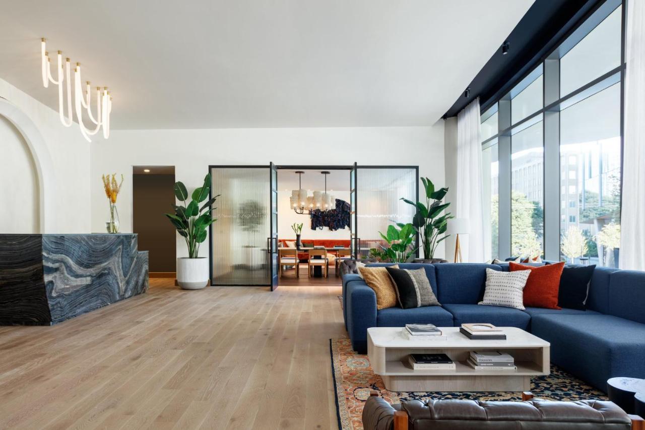 Kimpton Shane Atlanta By Ihg Eksteriør bilde