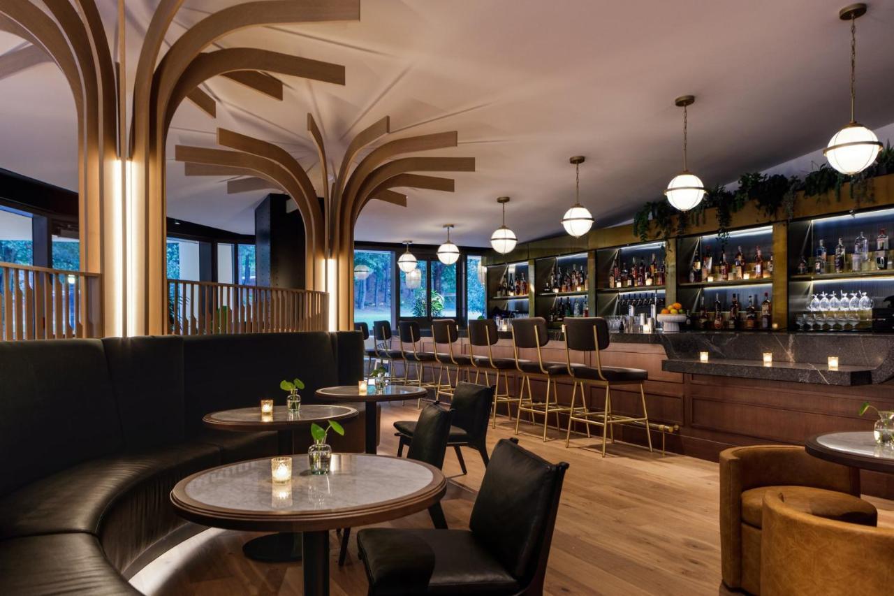 Kimpton Shane Atlanta By Ihg Eksteriør bilde