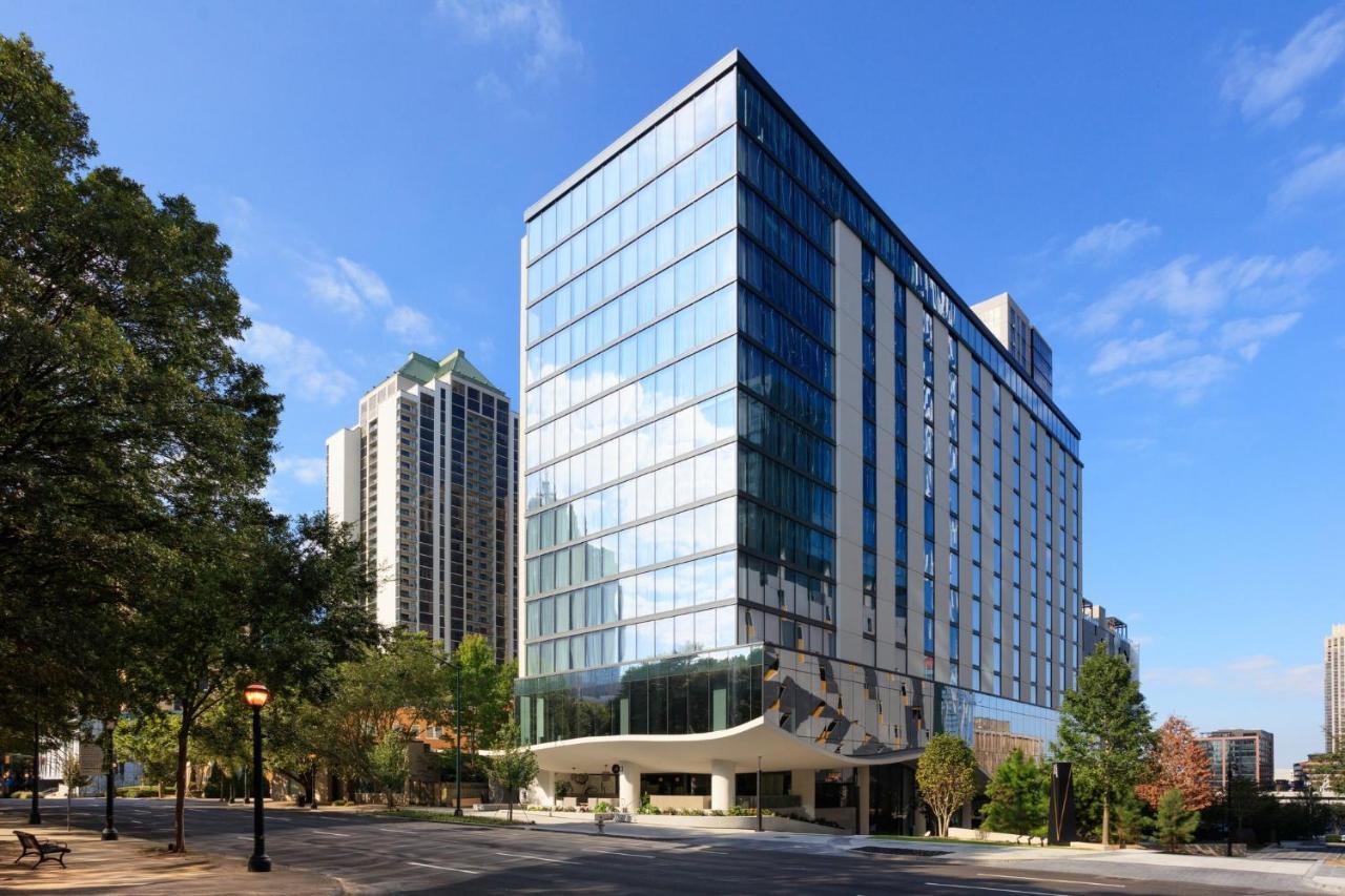 Kimpton Shane Atlanta By Ihg Eksteriør bilde