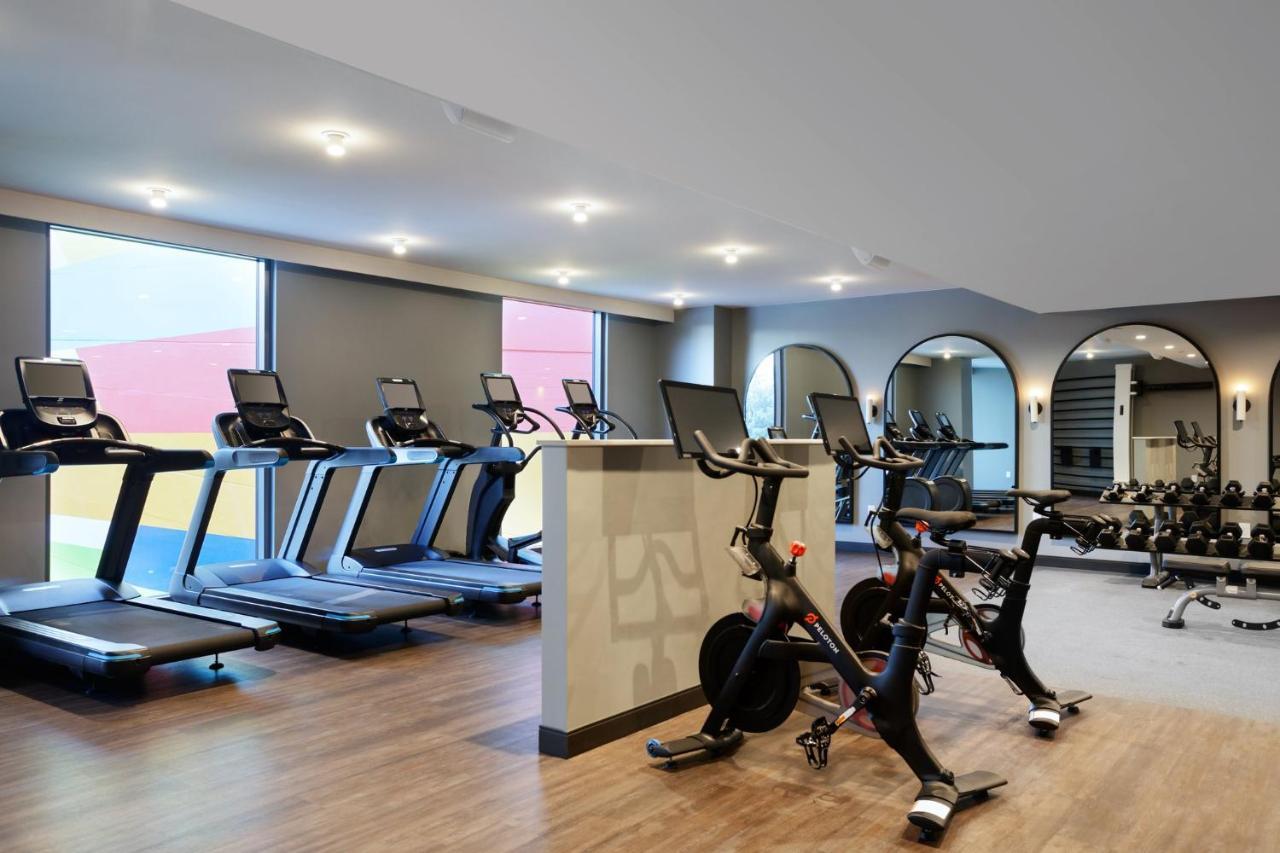 Kimpton Shane Atlanta By Ihg Eksteriør bilde