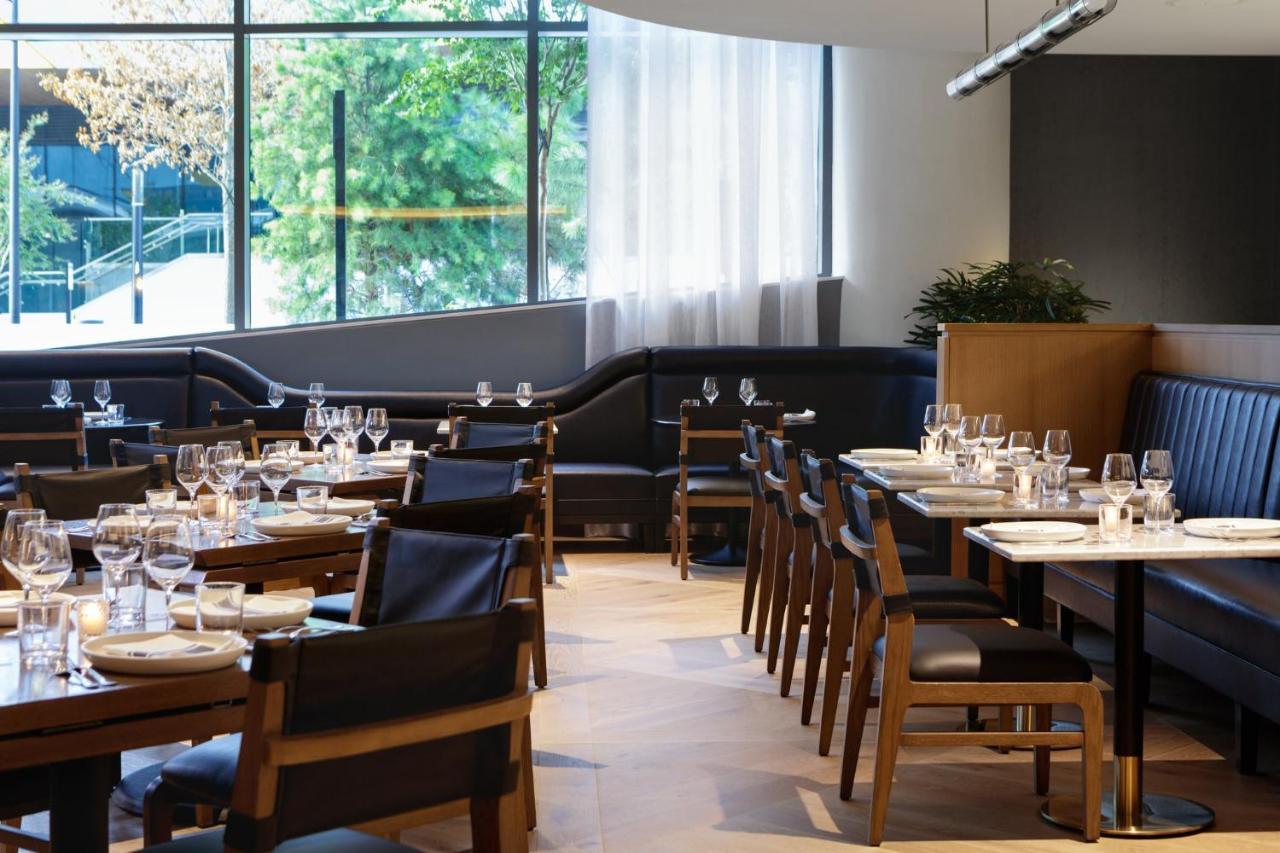 Kimpton Shane Atlanta By Ihg Eksteriør bilde