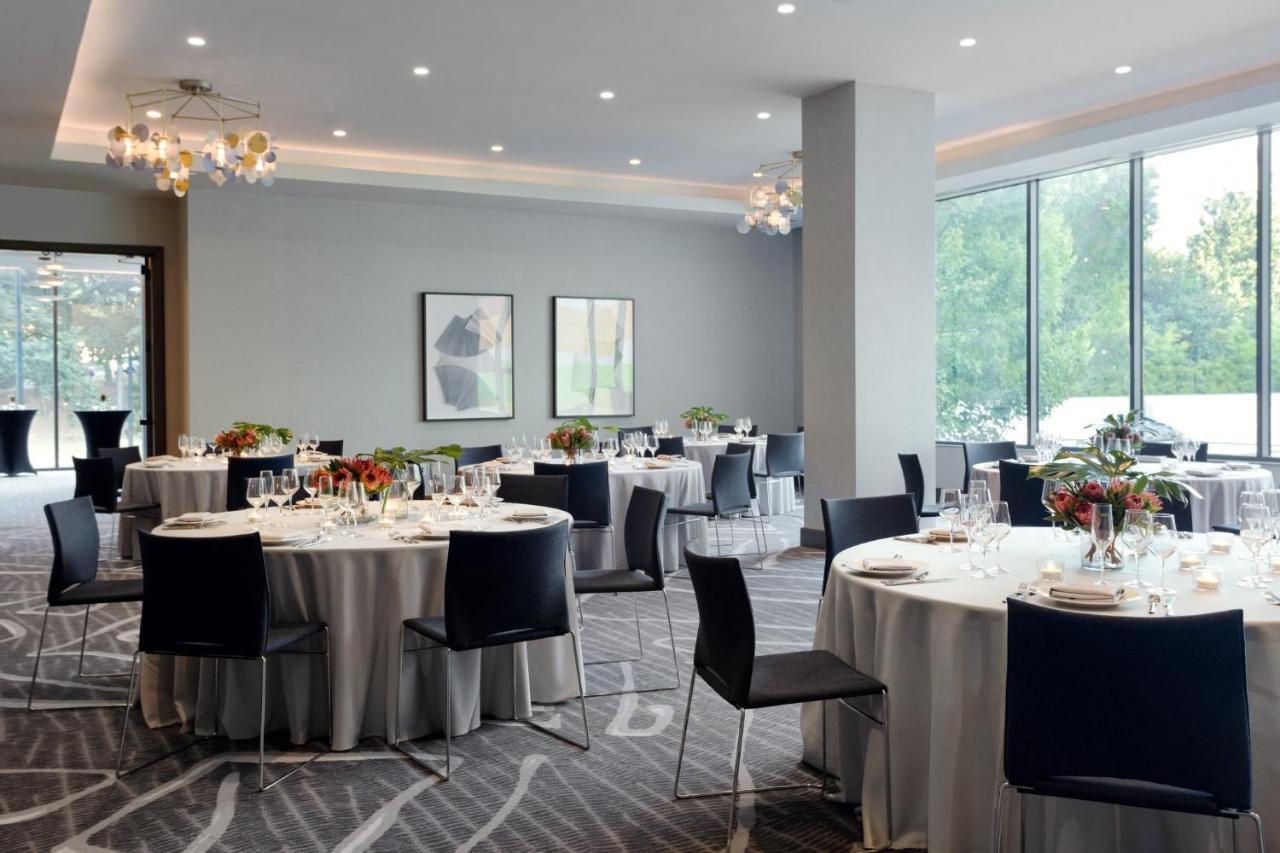 Kimpton Shane Atlanta By Ihg Eksteriør bilde