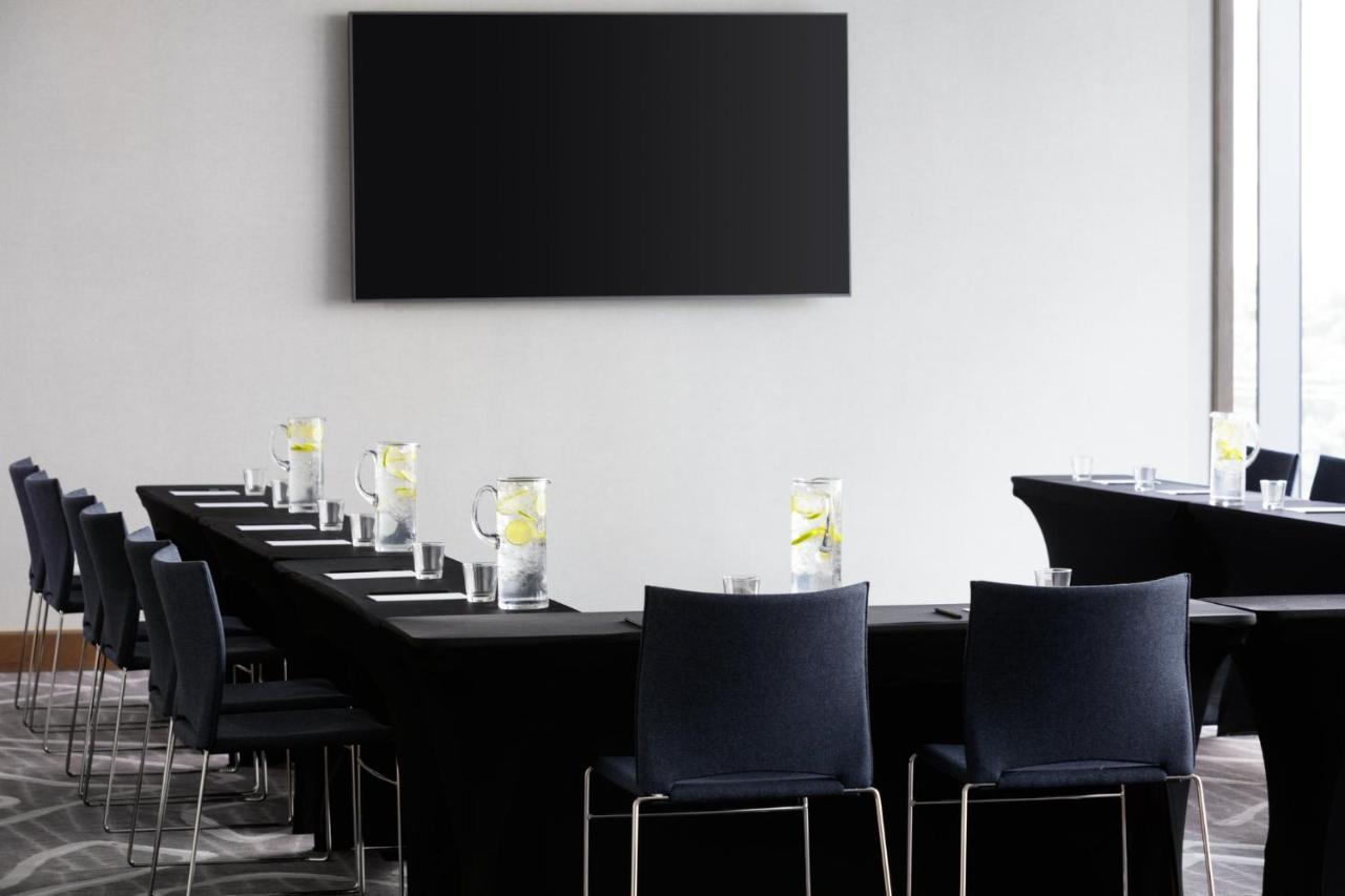 Kimpton Shane Atlanta By Ihg Eksteriør bilde