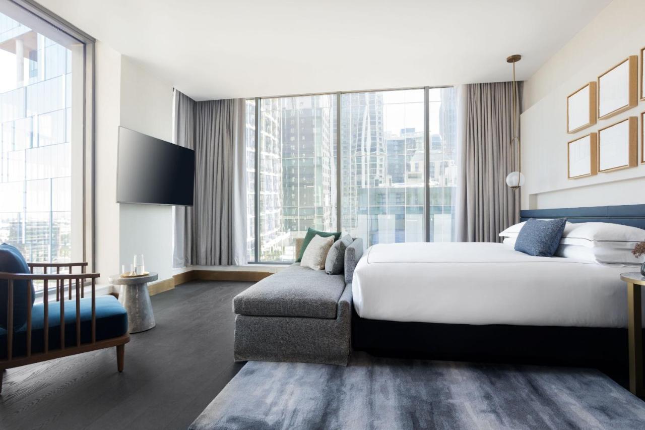 Kimpton Shane Atlanta By Ihg Eksteriør bilde