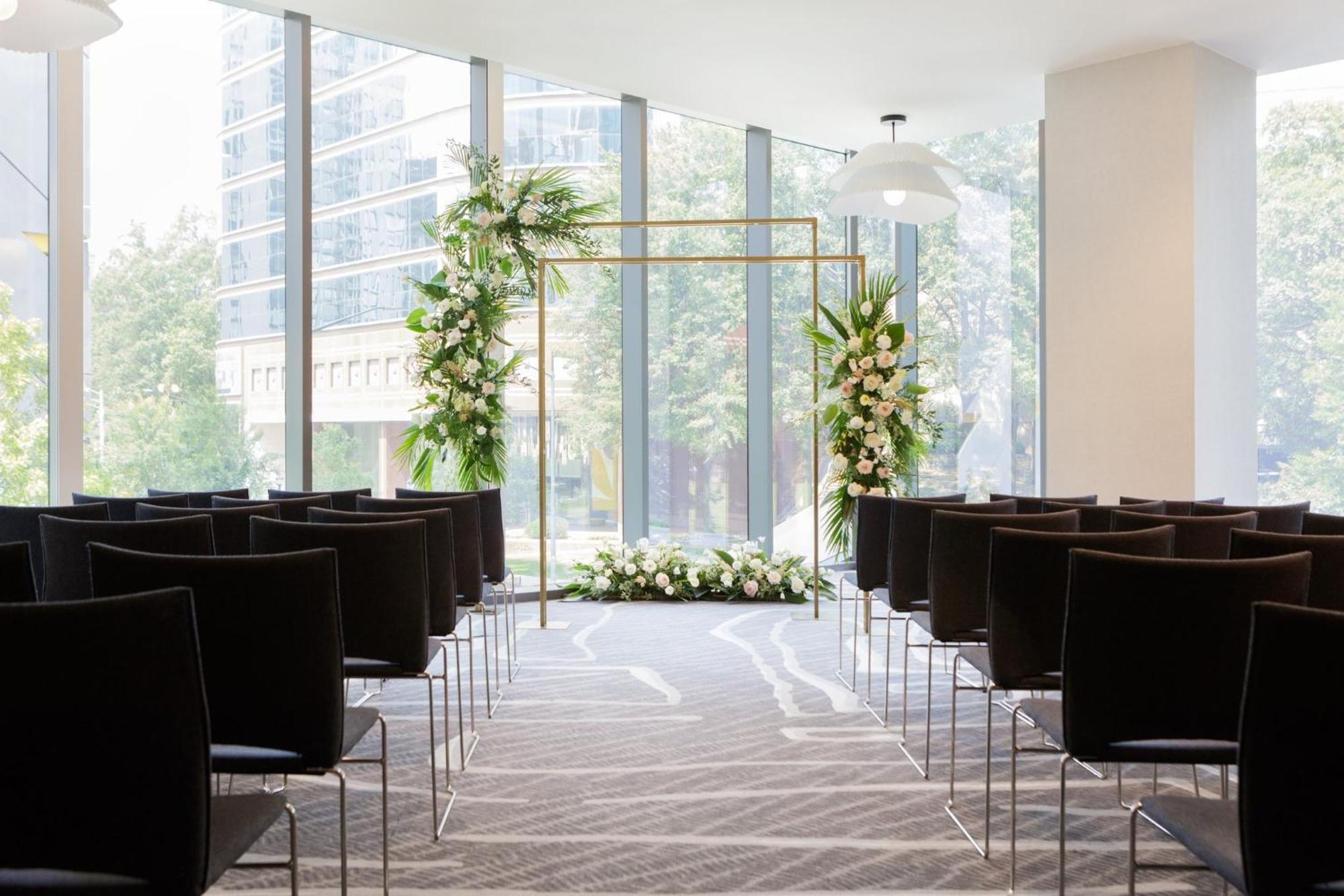 Kimpton Shane Atlanta By Ihg Eksteriør bilde