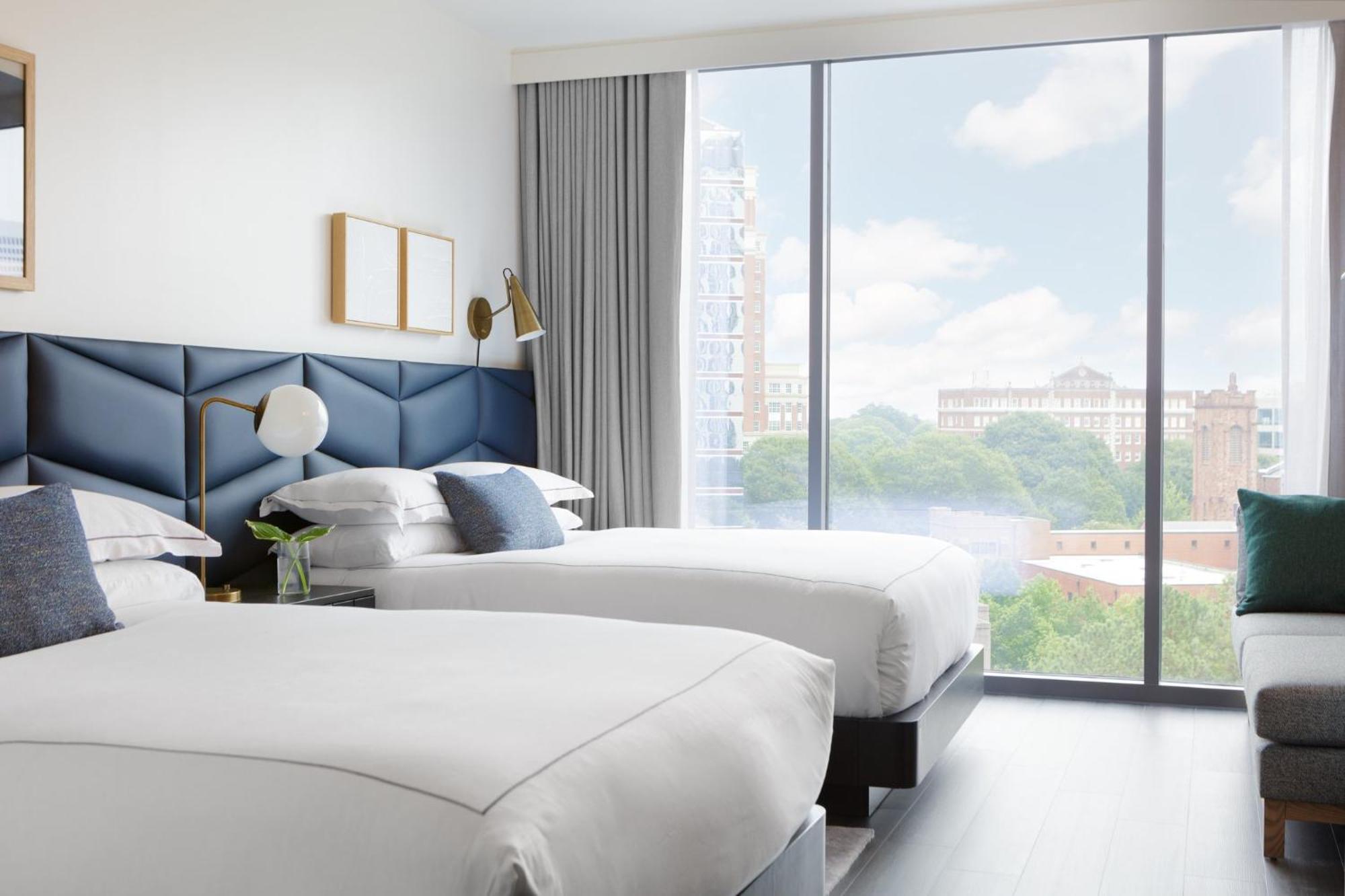 Kimpton Shane Atlanta By Ihg Eksteriør bilde