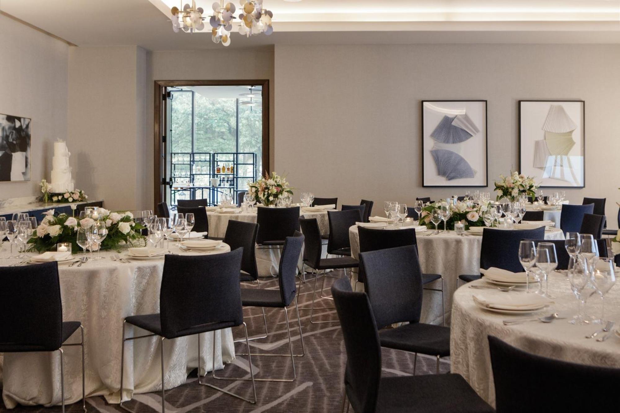 Kimpton Shane Atlanta By Ihg Eksteriør bilde