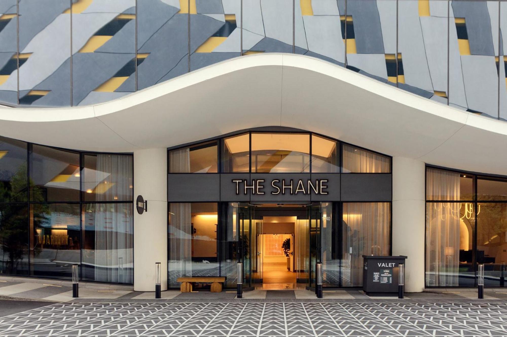 Kimpton Shane Atlanta By Ihg Eksteriør bilde