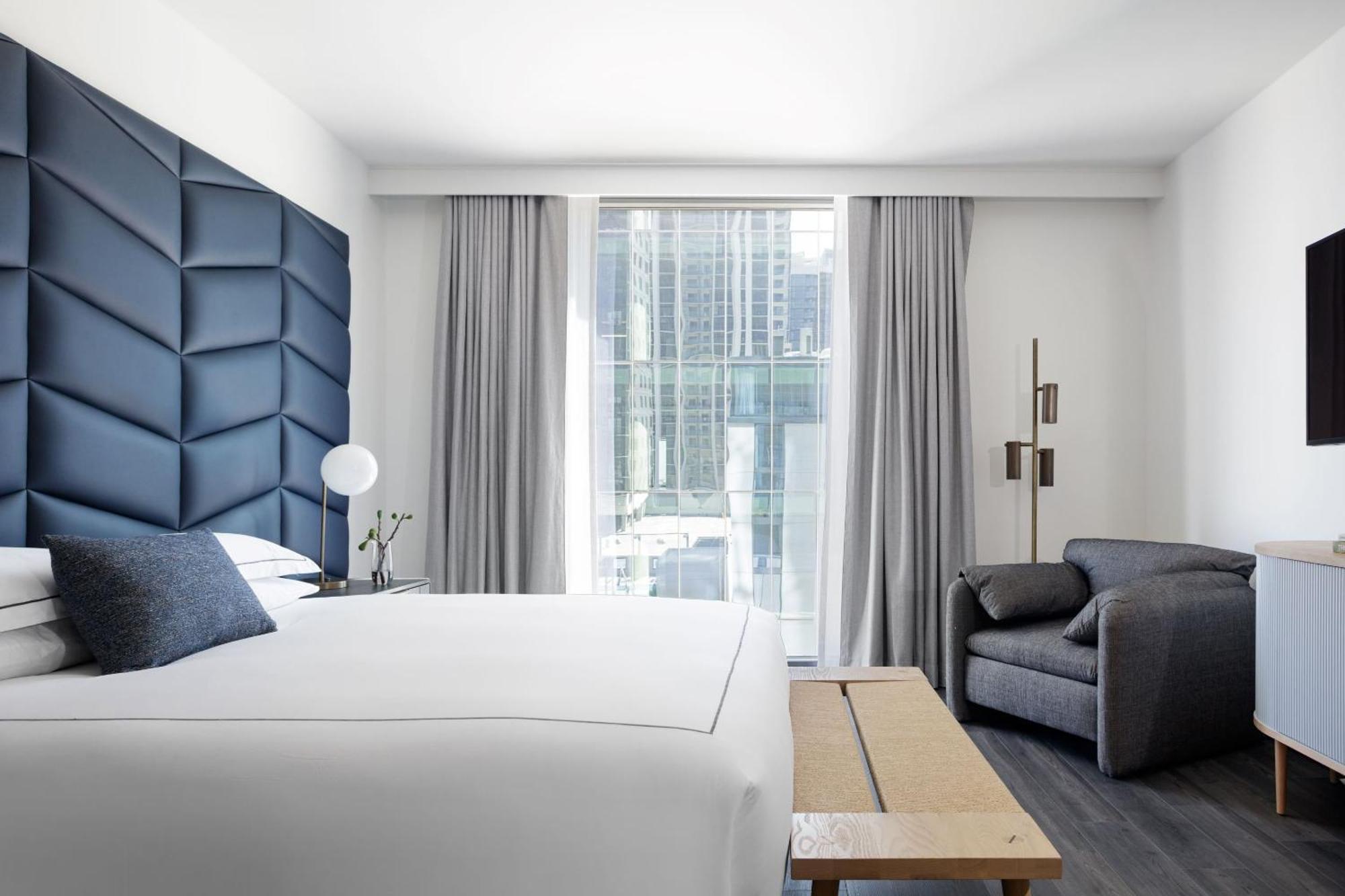 Kimpton Shane Atlanta By Ihg Eksteriør bilde