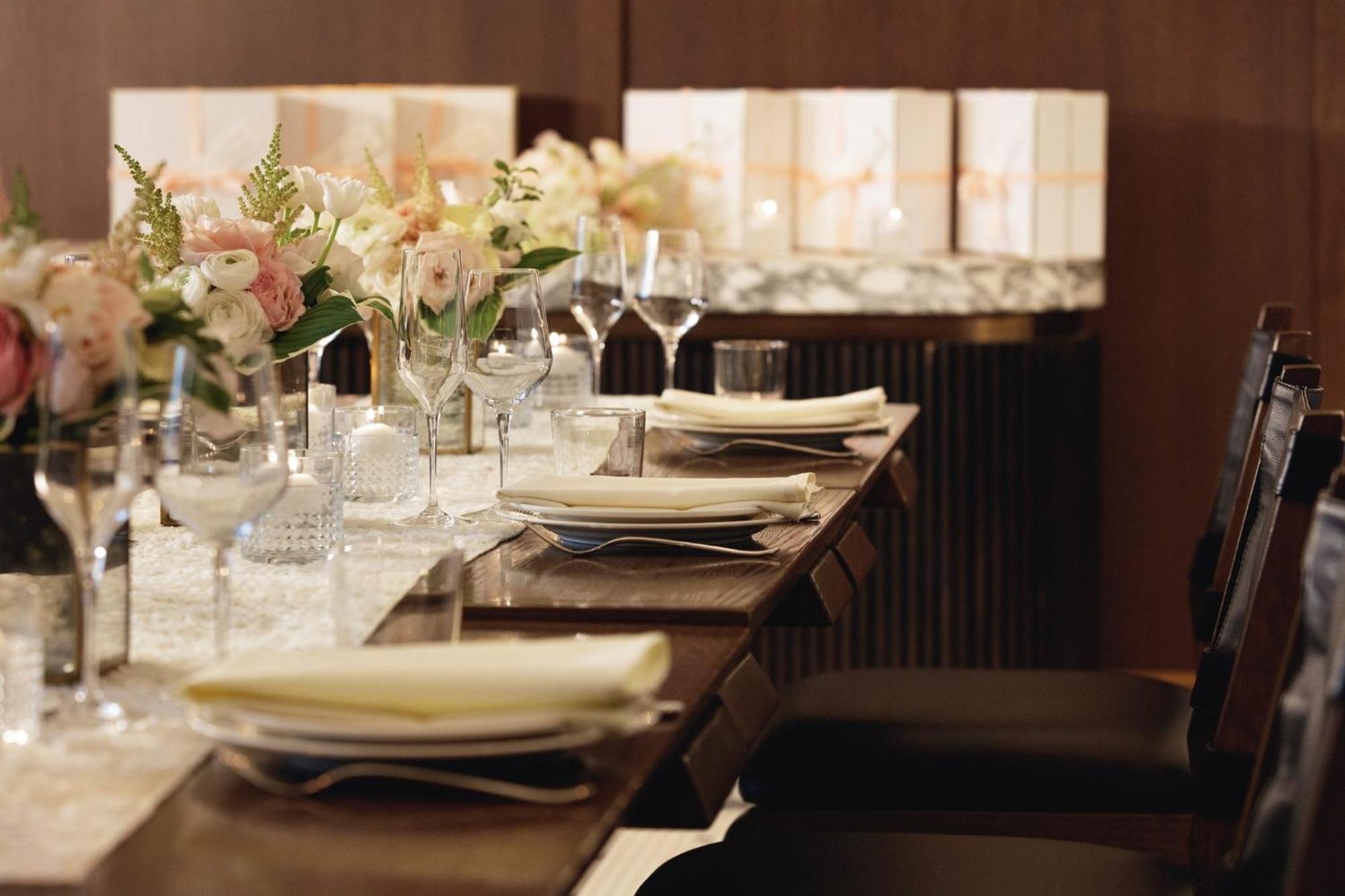 Kimpton Shane Atlanta By Ihg Eksteriør bilde