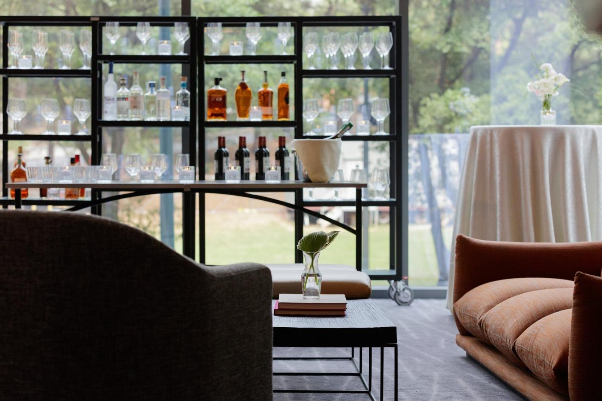 Kimpton Shane Atlanta By Ihg Eksteriør bilde