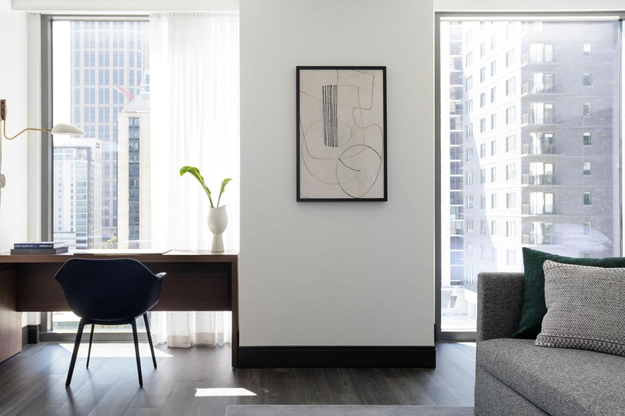 Kimpton Shane Atlanta By Ihg Eksteriør bilde