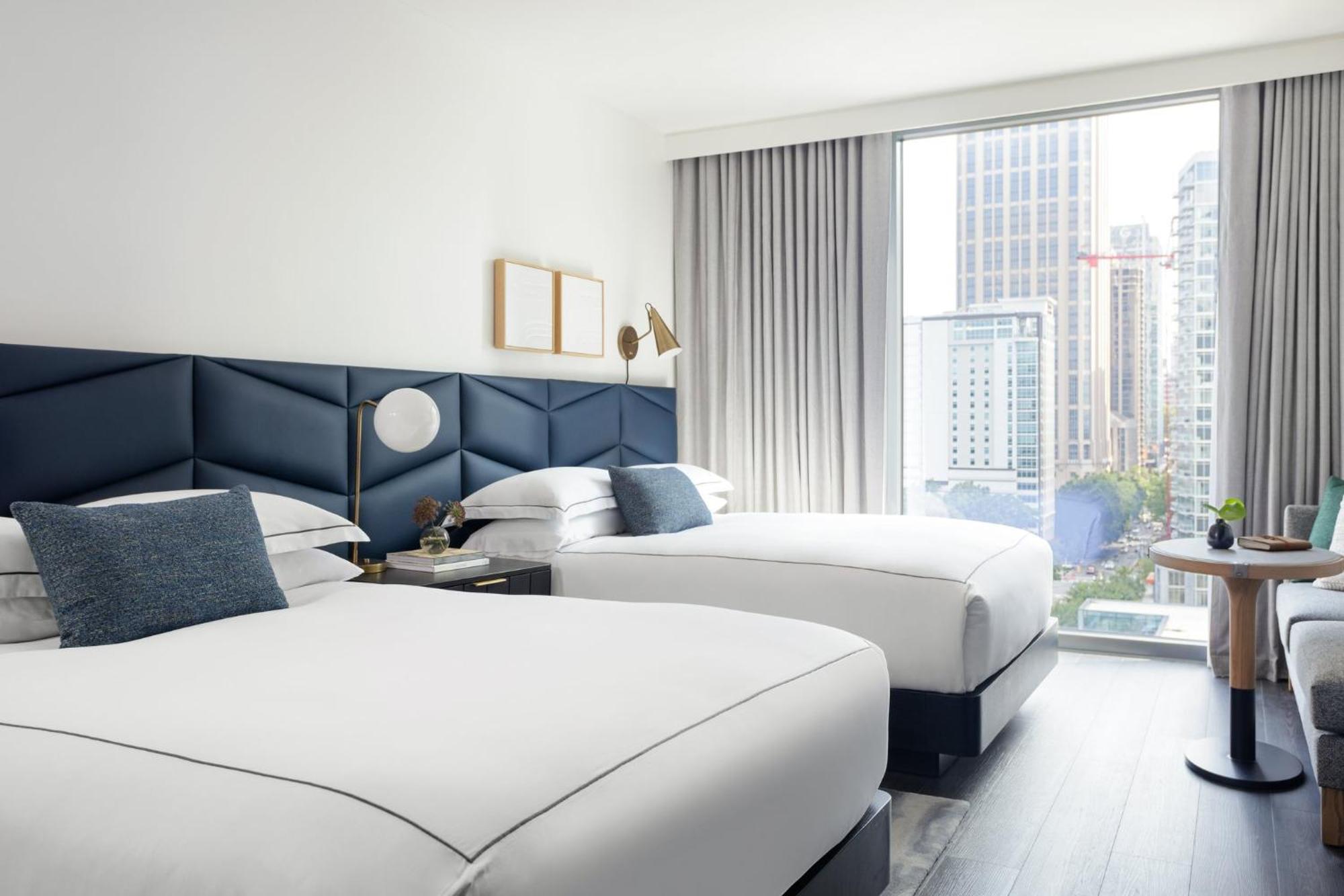 Kimpton Shane Atlanta By Ihg Eksteriør bilde