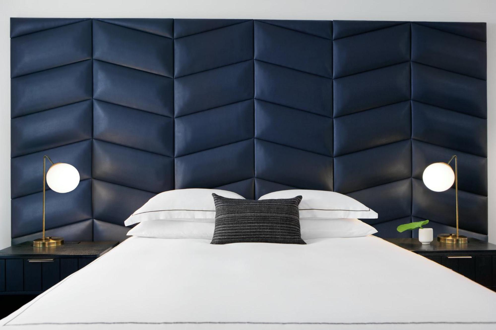 Kimpton Shane Atlanta By Ihg Eksteriør bilde