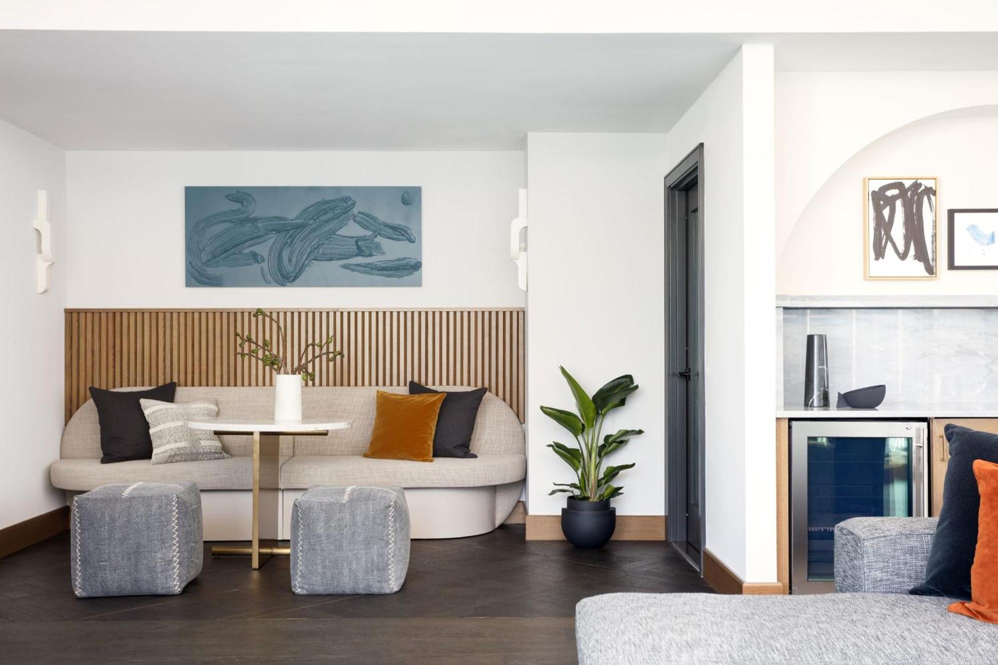 Kimpton Shane Atlanta By Ihg Eksteriør bilde