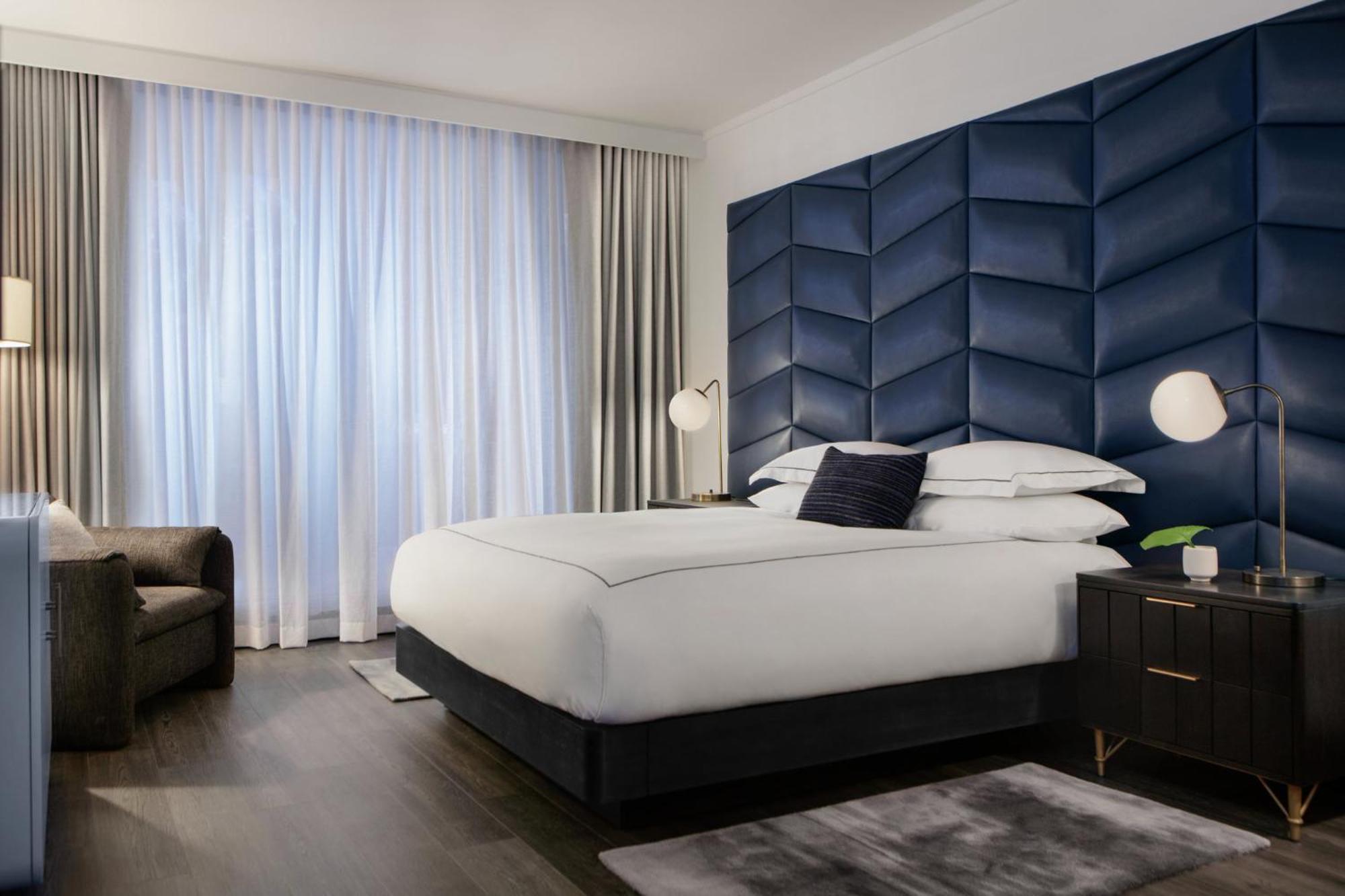 Kimpton Shane Atlanta By Ihg Eksteriør bilde