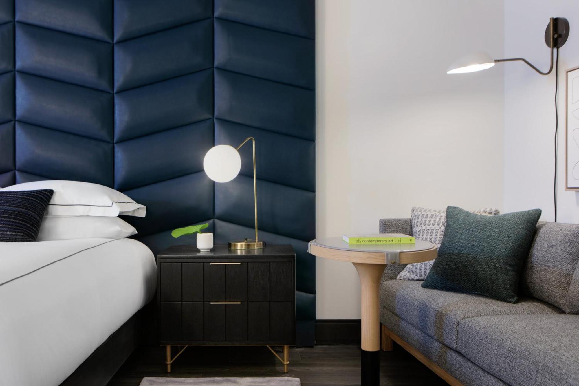 Kimpton Shane Atlanta By Ihg Eksteriør bilde